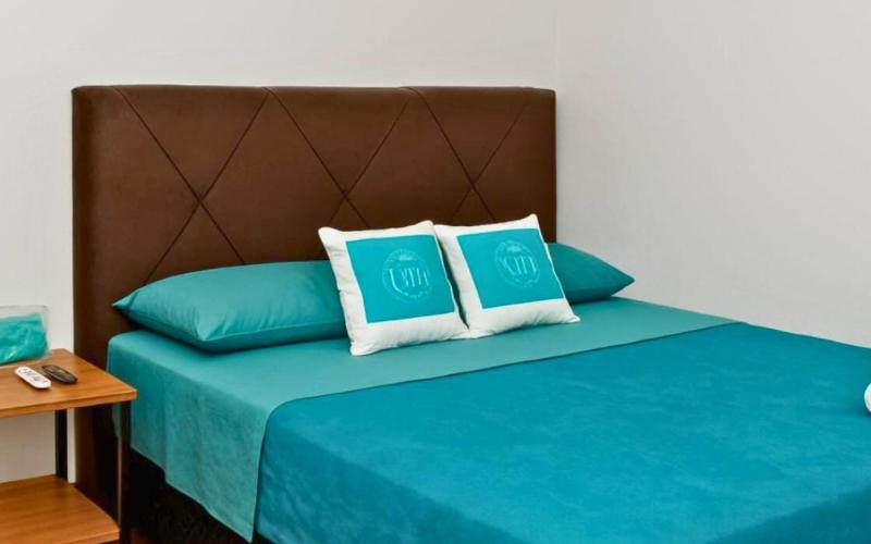Quarto Casal